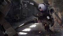 2B Wallpapers - Photo #67