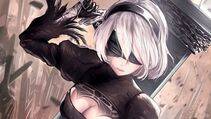 2B Wallpapers - Photo #71