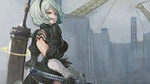 2B Wallpapers - Photo #75