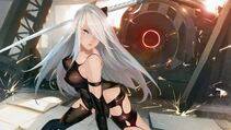 A2 Wallpapers - Photo #7