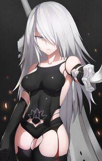 YoRHa Type A No.2 - Photo #19
