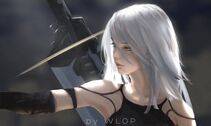 YoRHa Type A No.2 - Photo #123