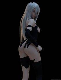 YoRHa Type A No.2 - Photo #129