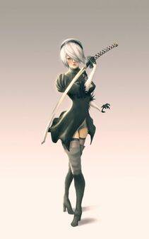 2B (My Favs) - Photo #34