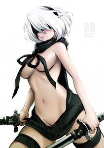 2B (My Favs) - Photo #42