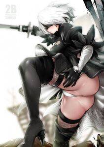 Collection - 2B - Photo #256