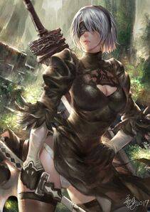 Collection - 2B - Photo #424
