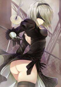 Collection - 2B - Photo #535
