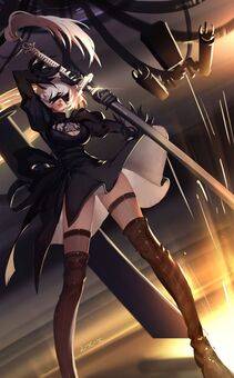 Collection - 2B - Photo #567