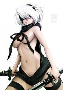 Collection - 2B - Photo #760