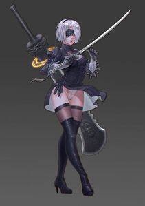 Collection - 2B - Photo #807