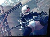 NieR- Automata 2B - Photo #37