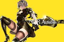 NieR- Automata 2B - Photo #245