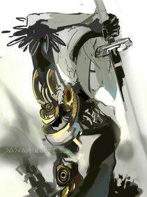 NieR- Automata 2B - Photo #403