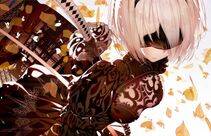 NieR- Automata 2B - Photo #585