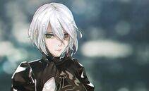 NieR- Automata 2B - Photo #718