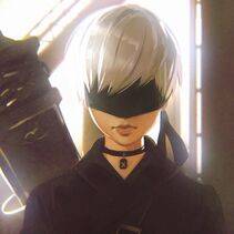 NieR- Automata 2B - Photo #735