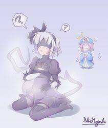 NieR- Automata 2B - Photo #937