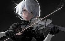 YoRHa No.2 Type B - Photo #20