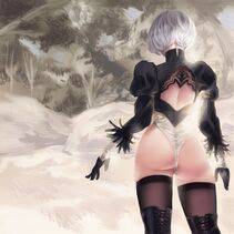 YoRHa No.2 Type B - Photo #26