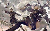 YoRHa No.2 Type B - Photo #74