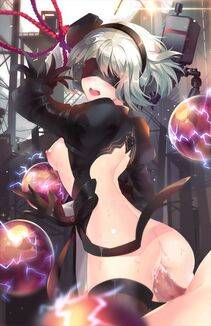 YoRHa No.2 Type B - Photo #82