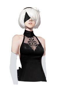 YoRHa No.2 Type B - Photo #84