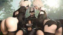 YoRHa No.2 Type B - Photo #93