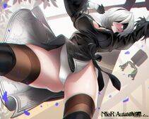 YoRHa No.2 Type B - Photo #141