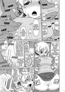 Kogaku Kazuya - Mamimamix 3 - Photo #7