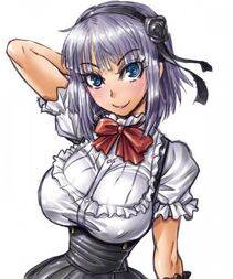 Amania Orz's Works - Photo #36