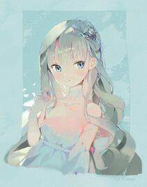Dahl Lange's Pixiv Works - Photo #4