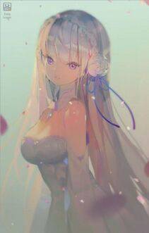Dahl Lange's Pixiv Works - Photo #5