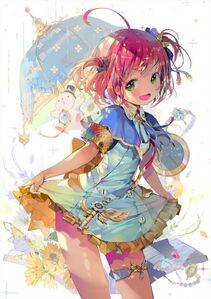 Dahl Lange's Pixiv Works - Photo #8