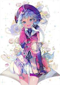 Dahl Lange's Pixiv Works - Photo #9