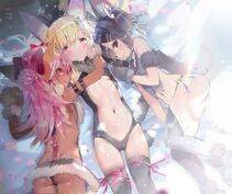 Dahl Lange's Pixiv Works - Photo #10