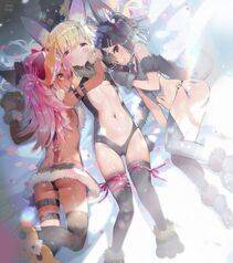 Dahl Lange's Pixiv Works - Photo #11