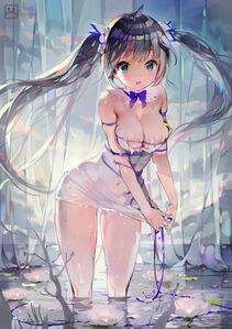 Dahl Lange's Pixiv Works - Photo #15