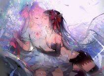 Dahl Lange's Pixiv Works - Photo #16