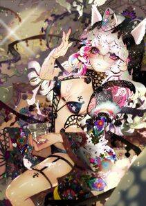 Dahl Lange's Pixiv Works - Photo #18