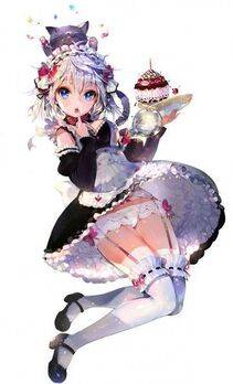 Dahl Lange's Pixiv Works - Photo #23