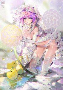 Dahl Lange's Pixiv Works - Photo #25
