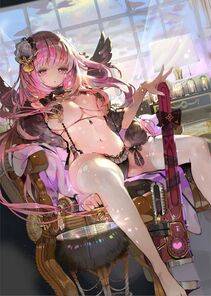 Dahl Lange's Pixiv Works - Photo #26