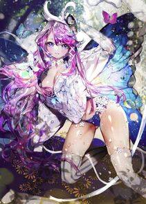 Dahl Lange's Pixiv Works - Photo #27