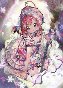 Dahl Lange's Pixiv Works - Photo #31