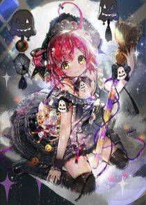 Dahl Lange's Pixiv Works - Photo #32