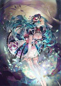 Dahl Lange's Pixiv Works - Photo #33