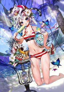 Dahl Lange's Pixiv Works - Photo #35