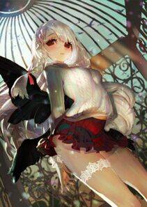 Dahl Lange's Pixiv Works - Photo #36