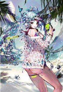 Dahl Lange's Pixiv Works - Photo #37